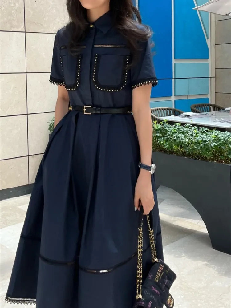 Malissa Summer Dress