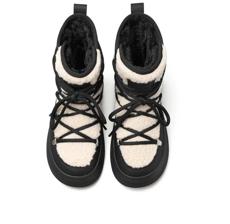 Felisa Boots