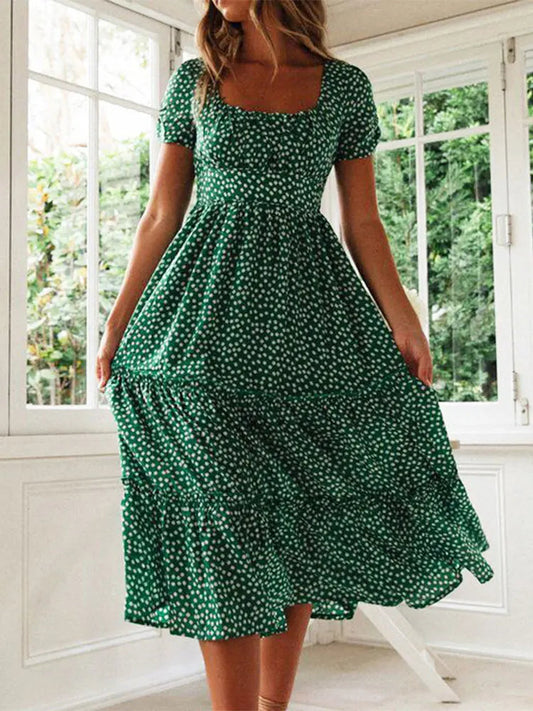 Senta Dress