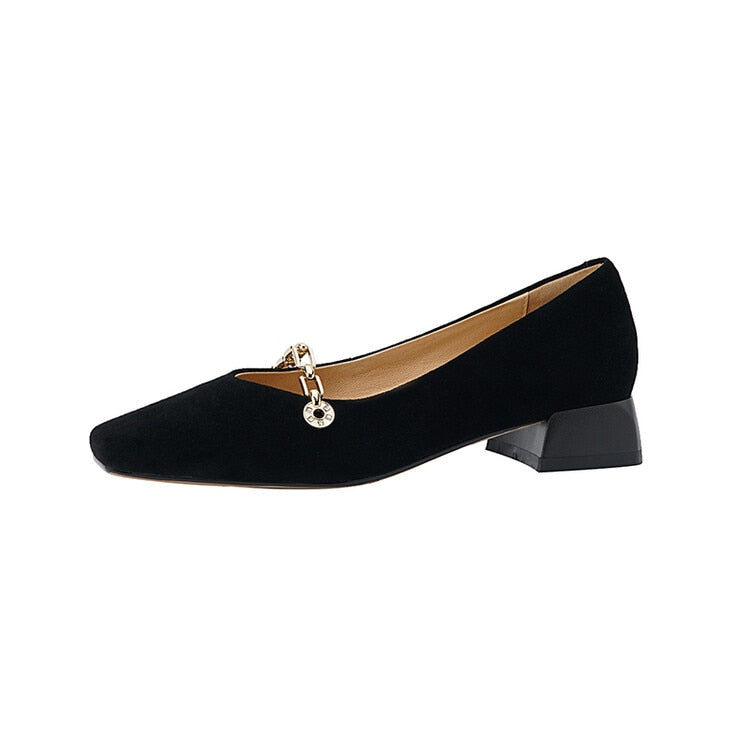 Margo Shoes