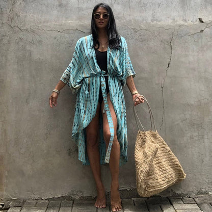 Yolla Beach Dress