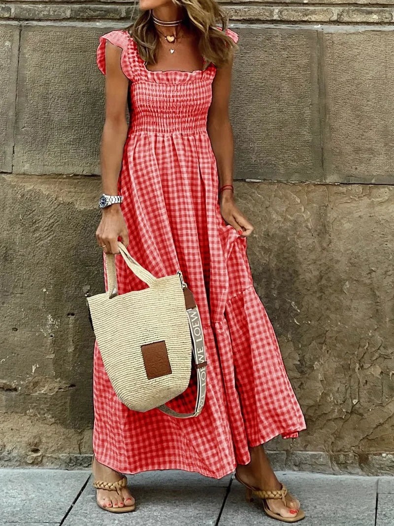 Amalia Dress