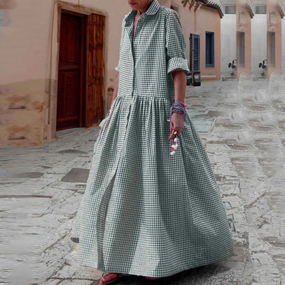 Charly Dress