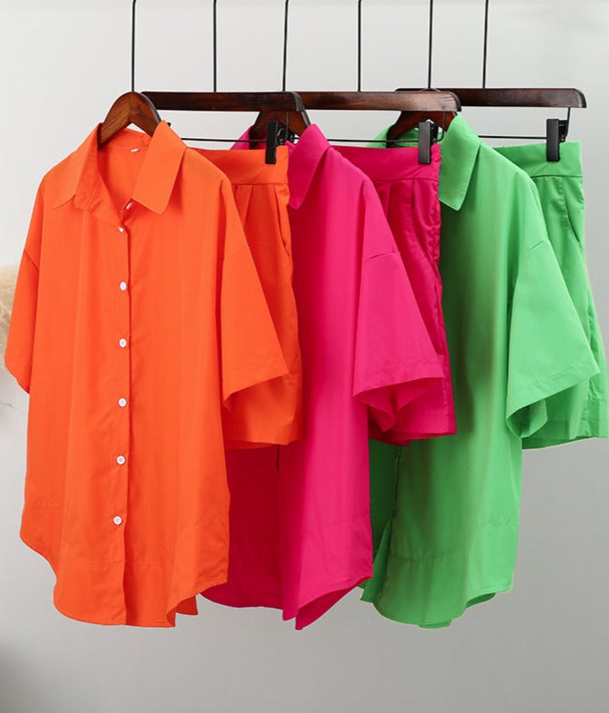 Ronna Trendy Set