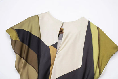 Wekka Dress