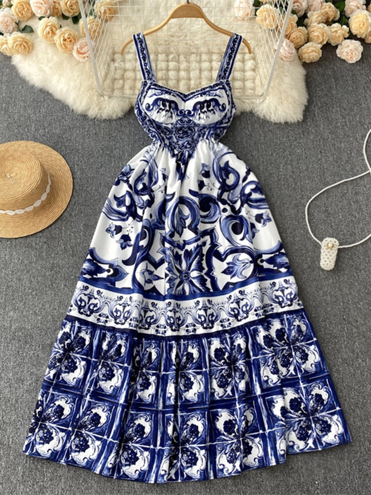 Jessi Summer Dress