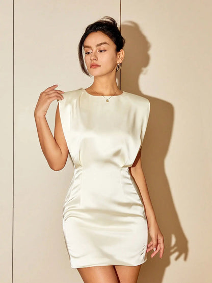 Erika Mini Dress