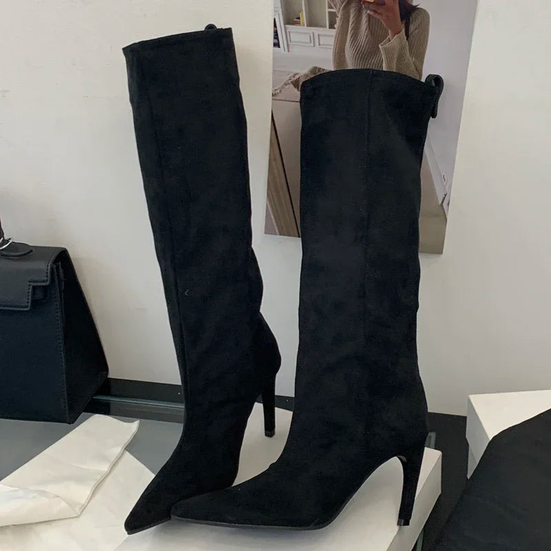 Erika Boots