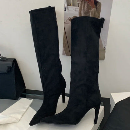 Erika Boots