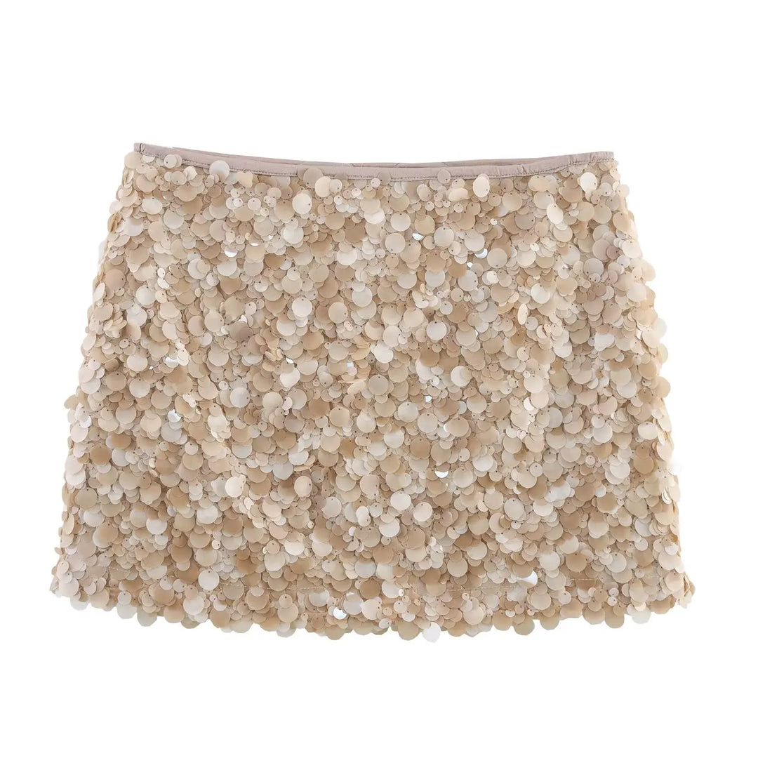 Nina Skirt