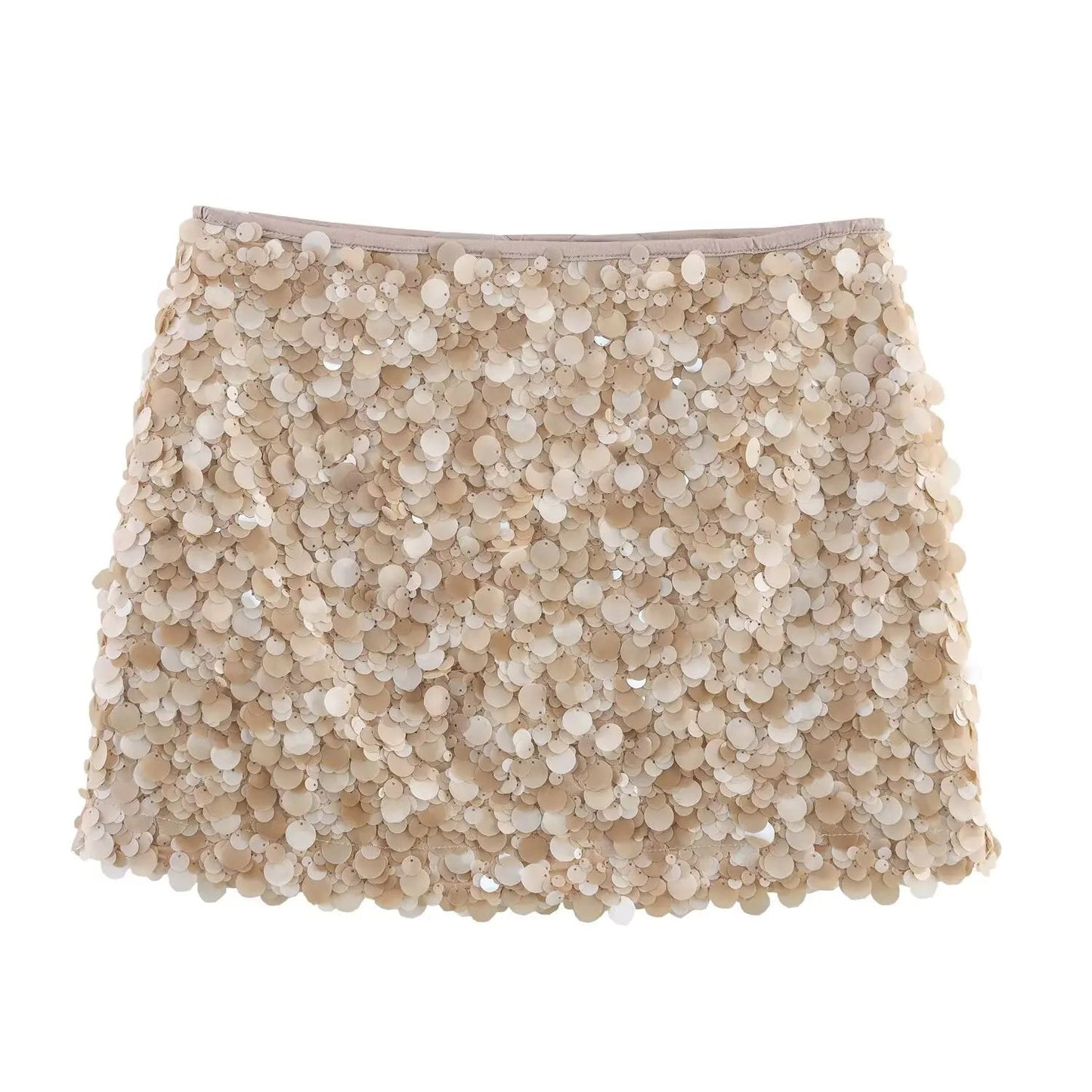 Nina Skirt