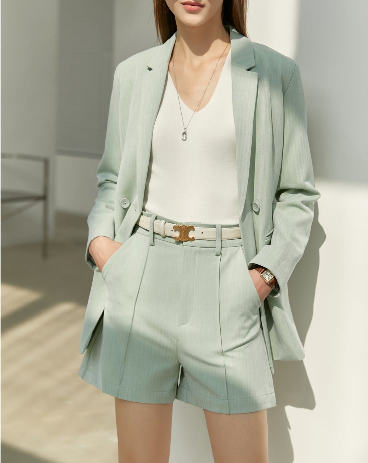Eshlie Spring Set