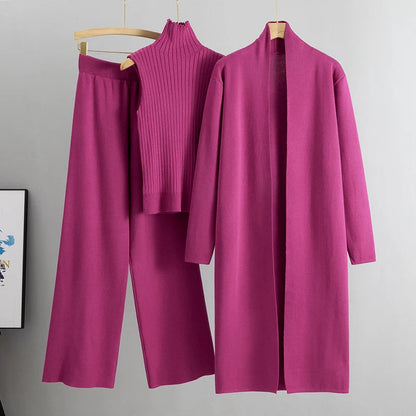 Geyna 3 Pieces Set