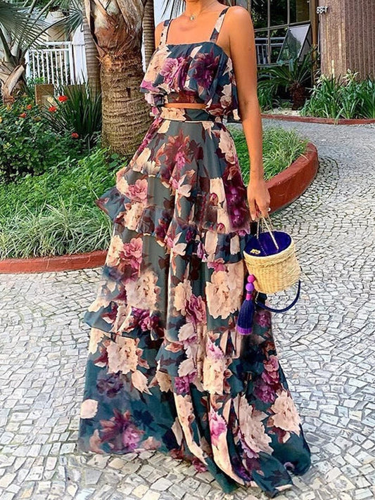 Paola 2 Pieces Set