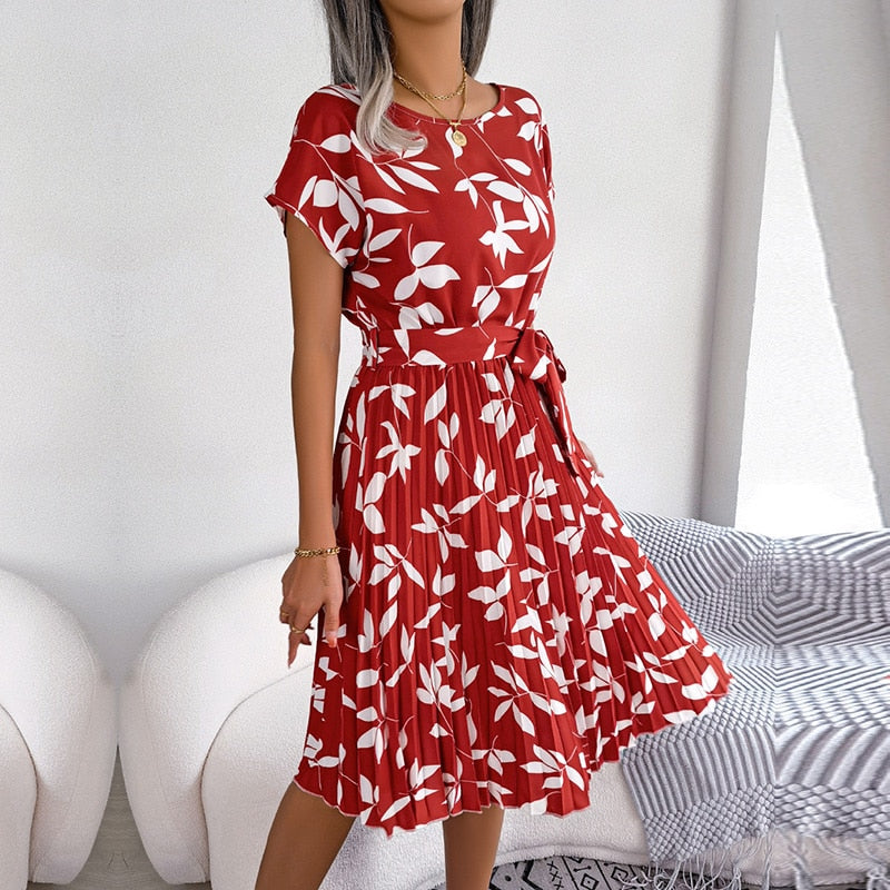 Miya Dress
