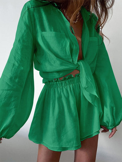 Ilaria 2 Pieces Set