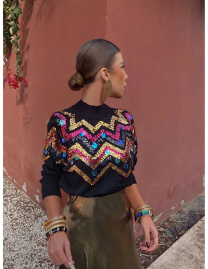 Diana Elegant Cardigan
