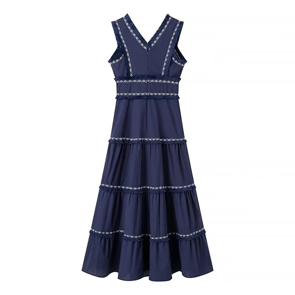 Suana Dress