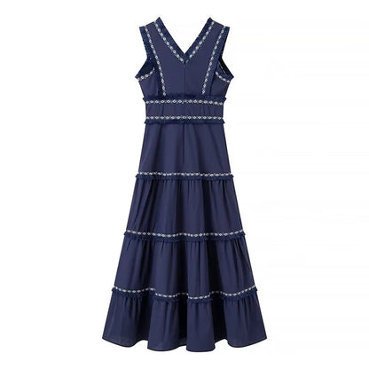 Suana Dress