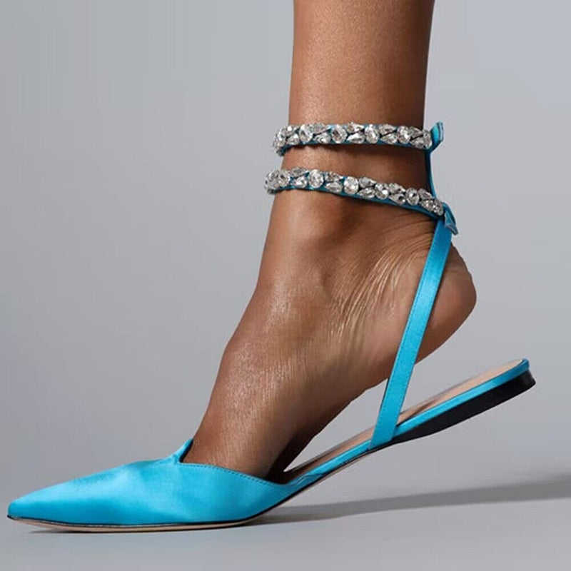Biyanka Cute Sandals