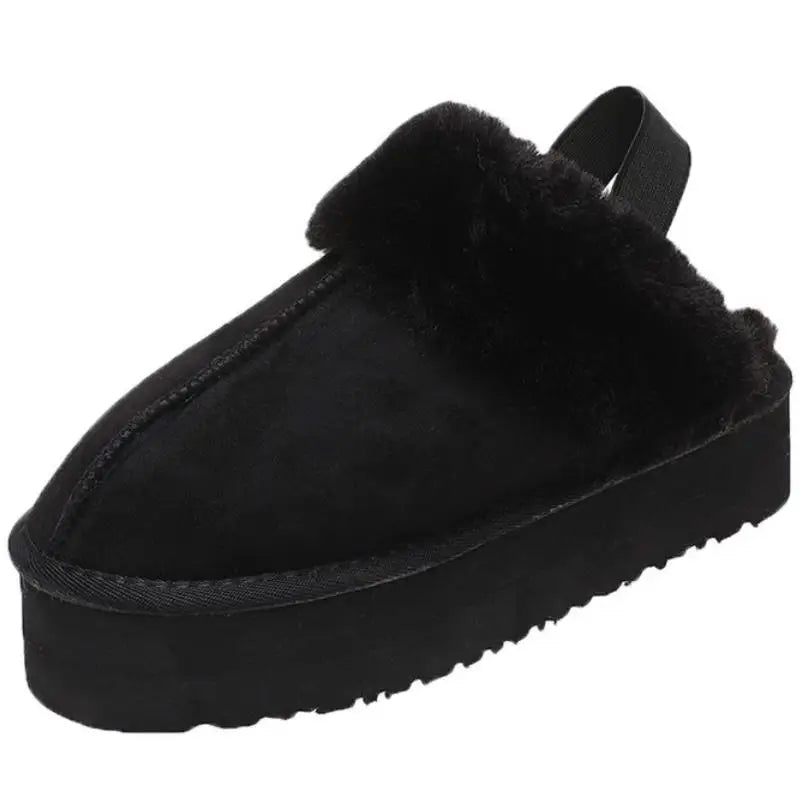 Alison Winter Boots