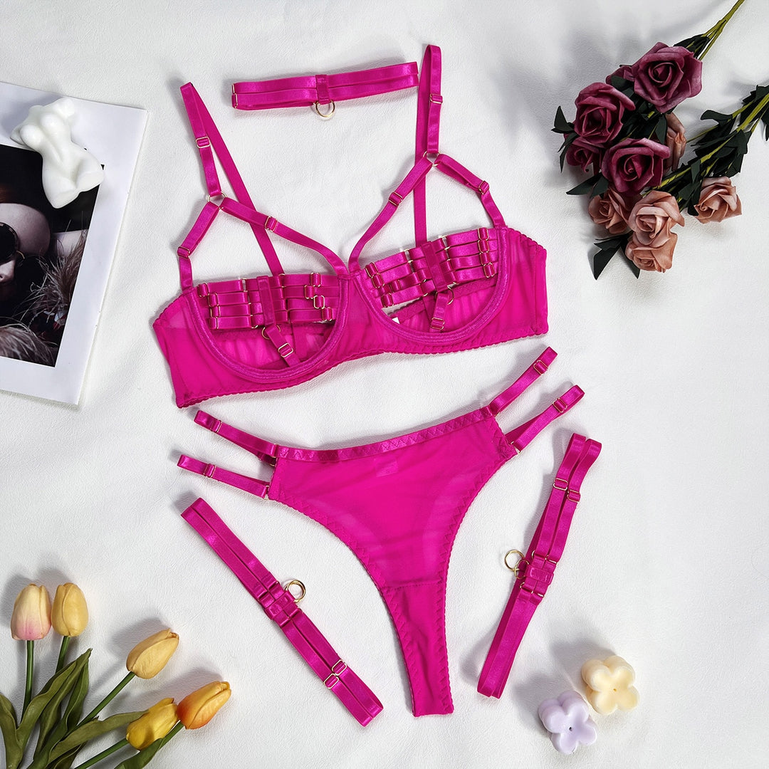 Sarra 5 Pieces Set