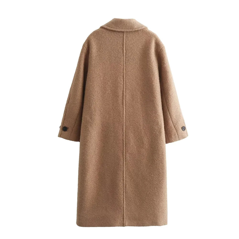 Limoni Coat