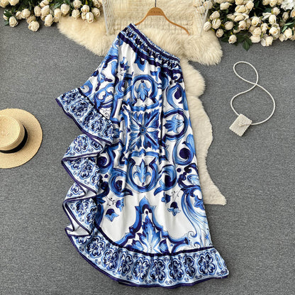 Wud Dress