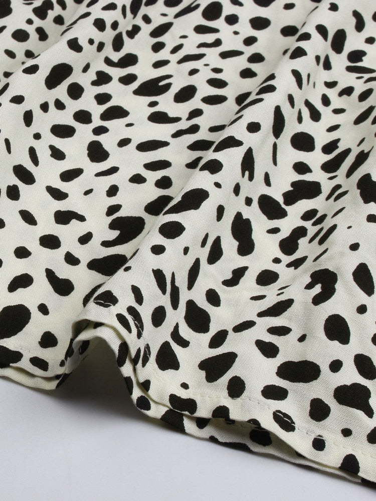 Makitra Dress