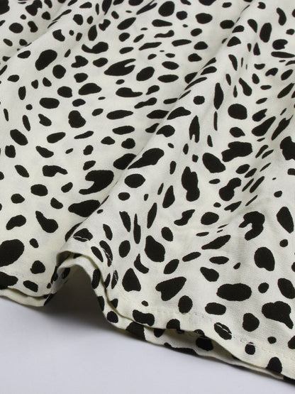 Makitra Dress