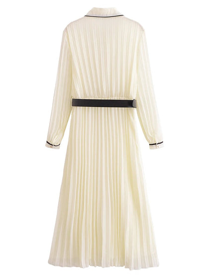 Anika Dress