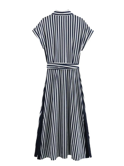 Janessa Dress