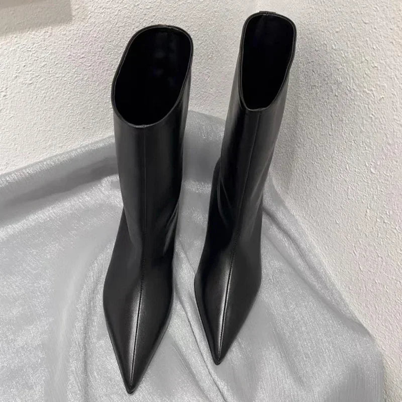 Marina Boots