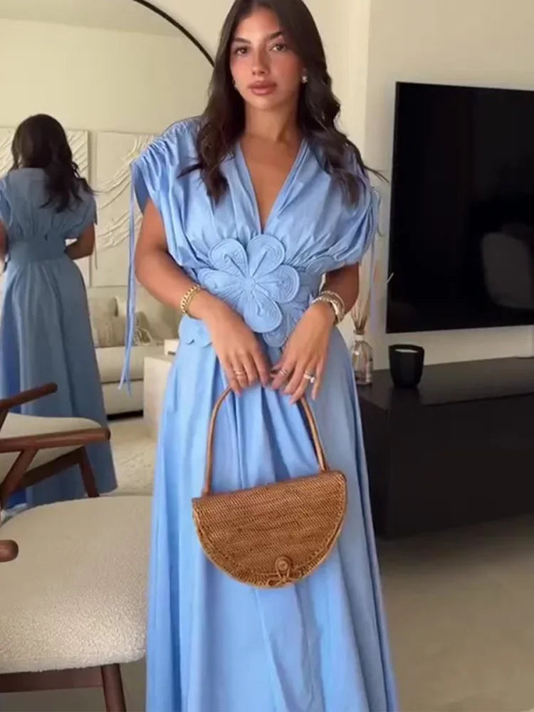 Hanna Dress