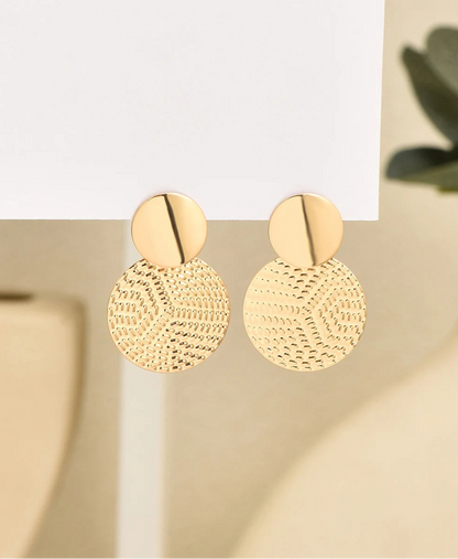 Mia Earrings