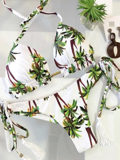Reni Bikini Swimsuit