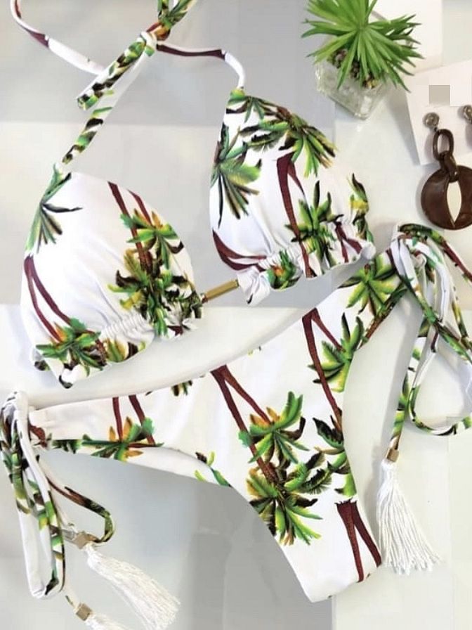 Reni Bikini Swimsuit