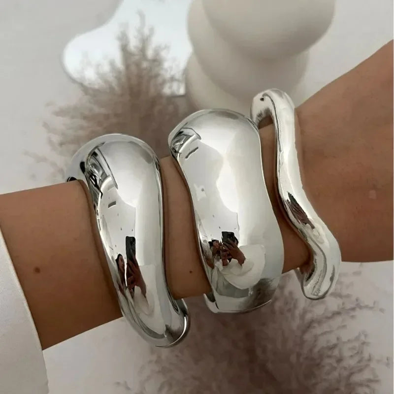 Elia Bracelets