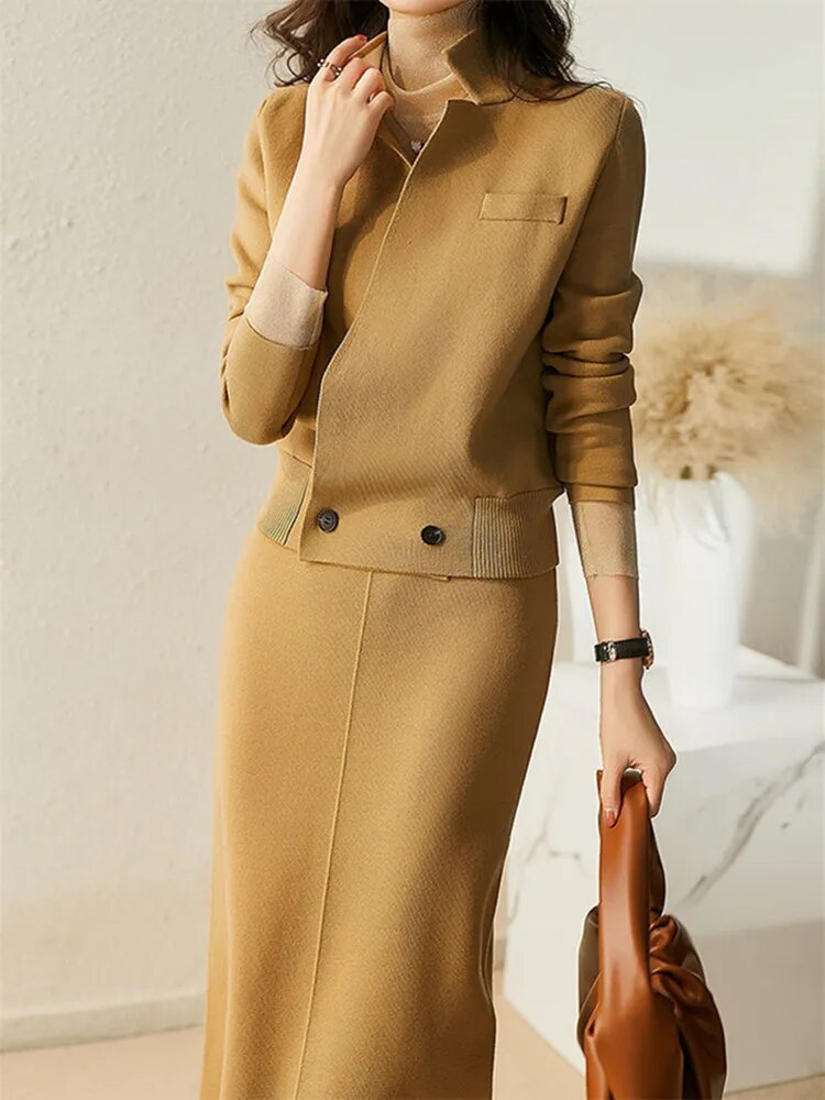 Liana 2 Pieces Set