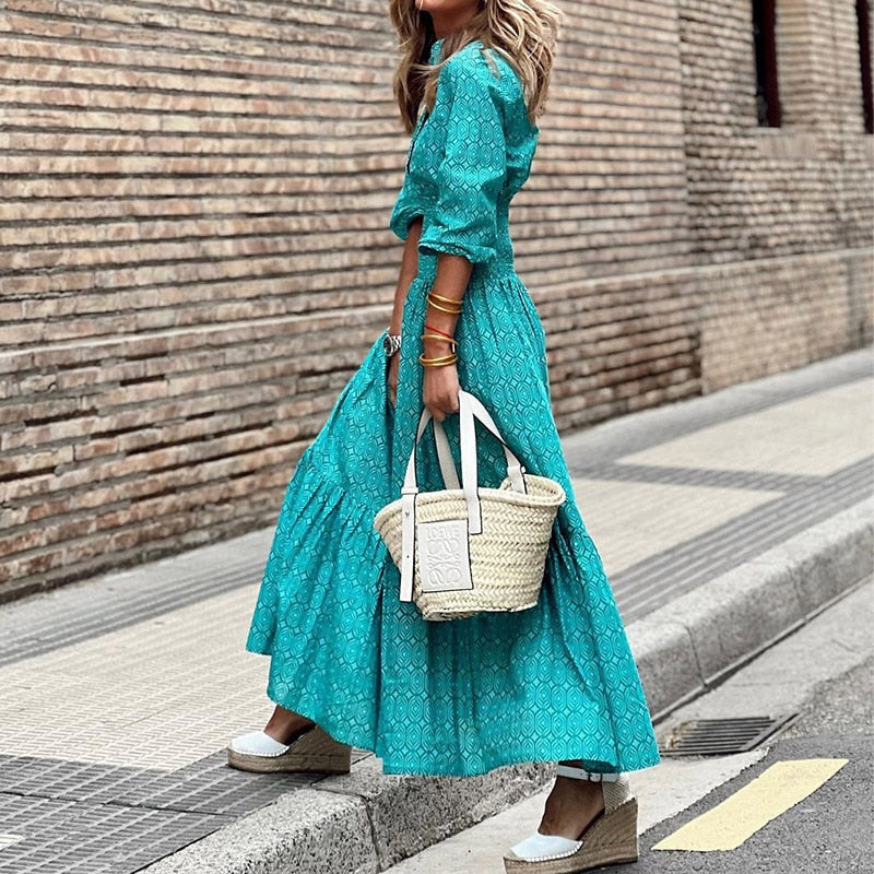 Melissa Dress