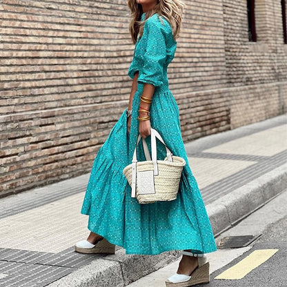 Melissa Dress