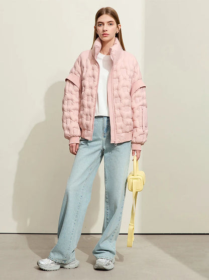 Ammii Down Jacket