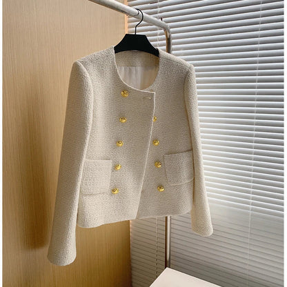 Lilu Tweed Jacket