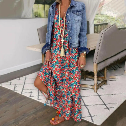 Elisabet Dress