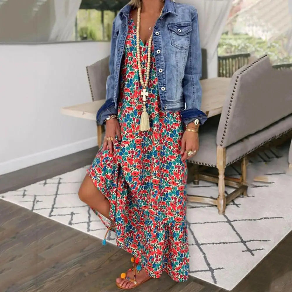 Elisabet Dress