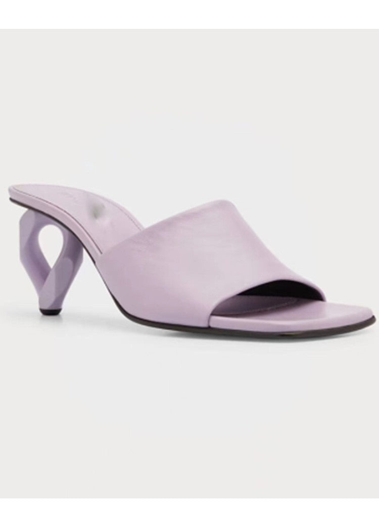 Alisa Sandals