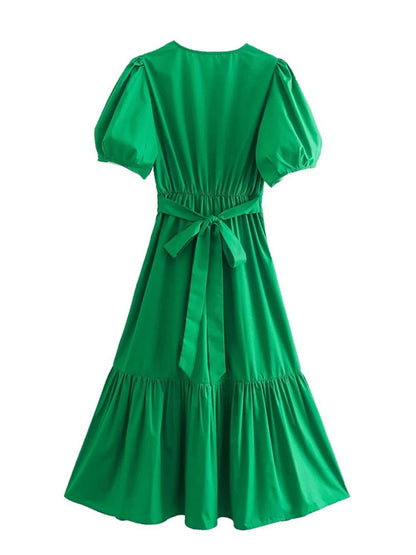 Arzina Dress