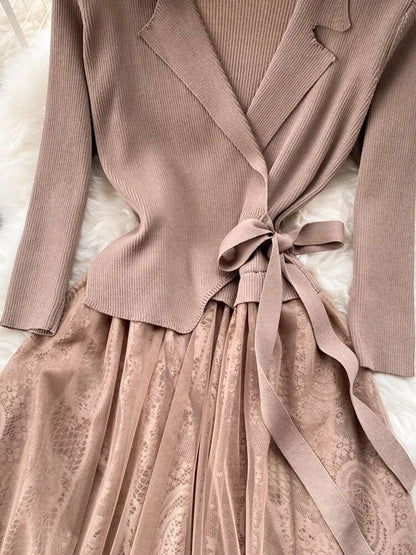 Alisa Dress