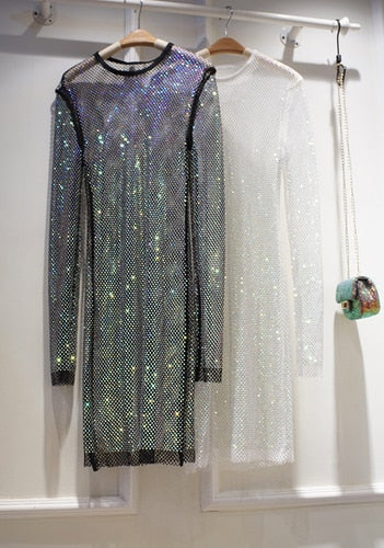 Odi Party Dress