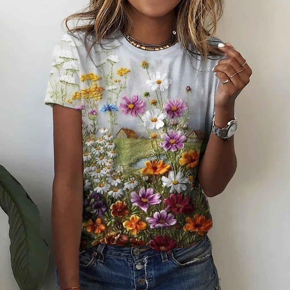 Joni T-Shirt
